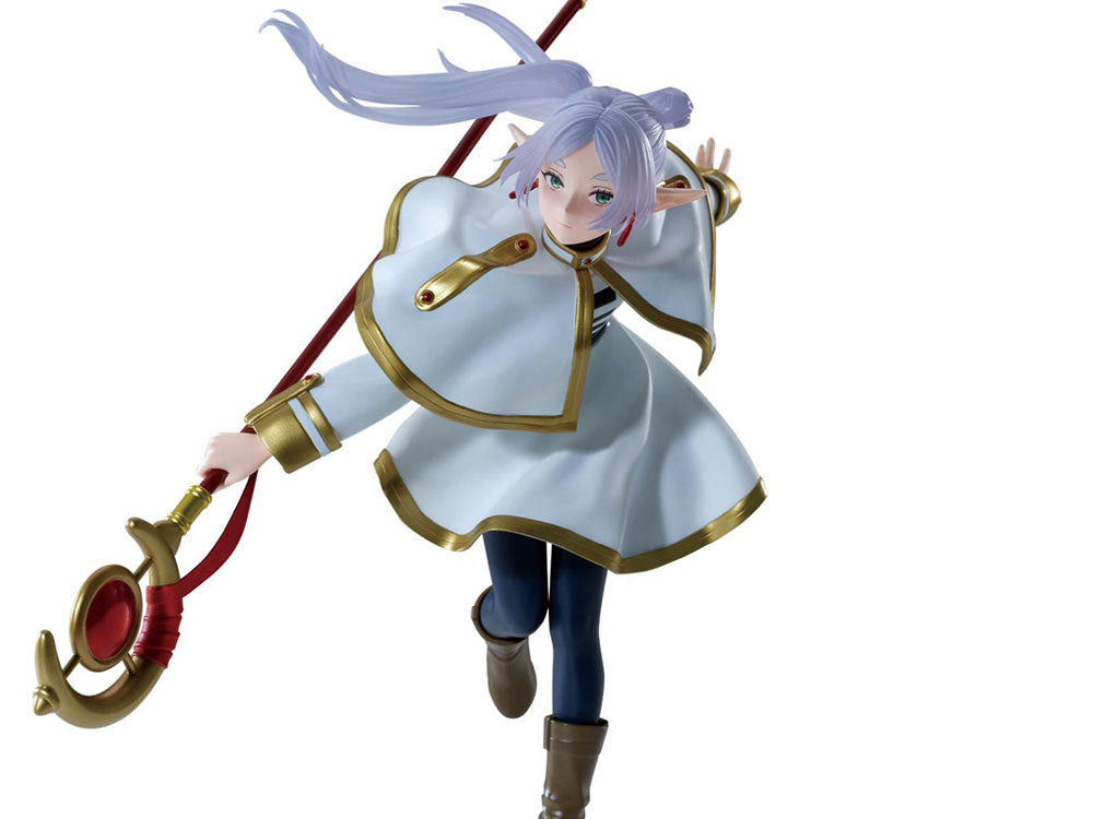 Frieren: Beyond Journey's End Maximatic Frieren (Ver. II) Figure