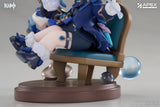 Genshin Impact Furina (Ode to a Sweet Afternoon) Chibi Figure