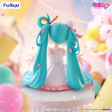 Vocaloid Hatsune Miku (10th Anniversary) Noodle Stopper Figure