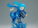 That Time I Got Reincarnated as a Slime: Tears of the Azure Sea Effectreme Rimuru Tempest (Special Color Ver.) Figure