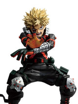 My Hero Academia Grandista Bakugo Katsuki Figure