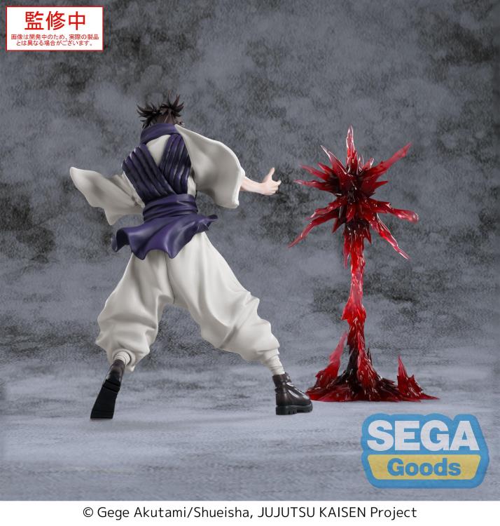 Jujutsu Kaisen Luminasta Choso Figure