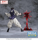 Jujutsu Kaisen Luminasta Choso Figure