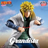 Naruto: Shippuden Grandista Minato Namikaze