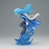 That Time I Got Reincarnated as a Slime: Tears of the Azure Sea Effectreme Rimuru Tempest (Special Color Ver.) Figure