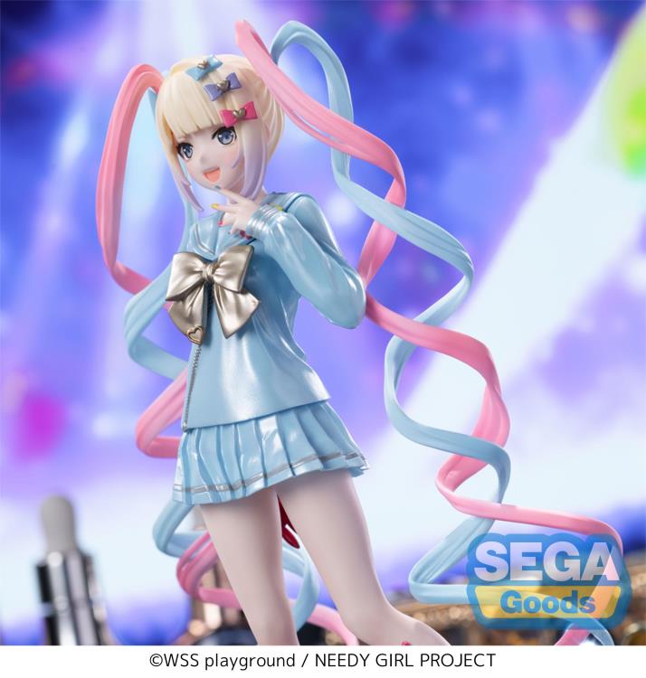 Needy Streamer Overload Luminasta OMGKawaiiAngel Figure