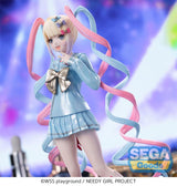 Needy Streamer Overload Luminasta OMGKawaiiAngel Figure