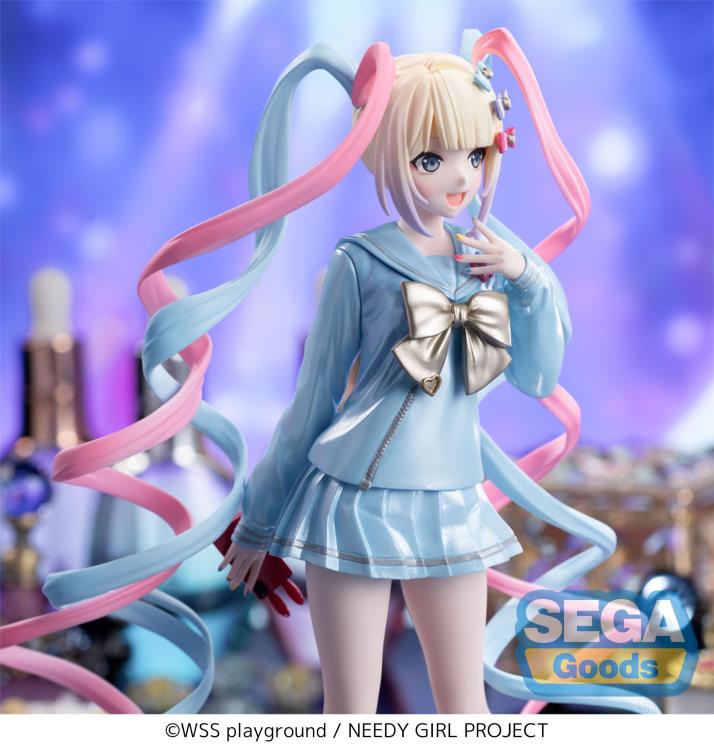 Needy Streamer Overload Luminasta OMGKawaiiAngel Figure