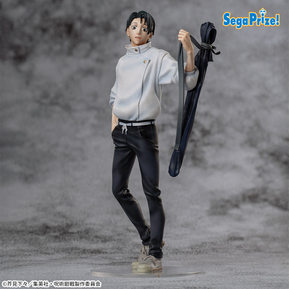 Jujutsu Kaisen XStellar Yuta Okkotsu Figure