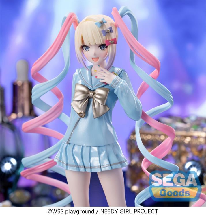 Needy Streamer Overload Luminasta OMGKawaiiAngel Figure