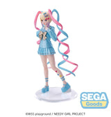 Needy Streamer Overload Luminasta OMGKawaiiAngel Figure