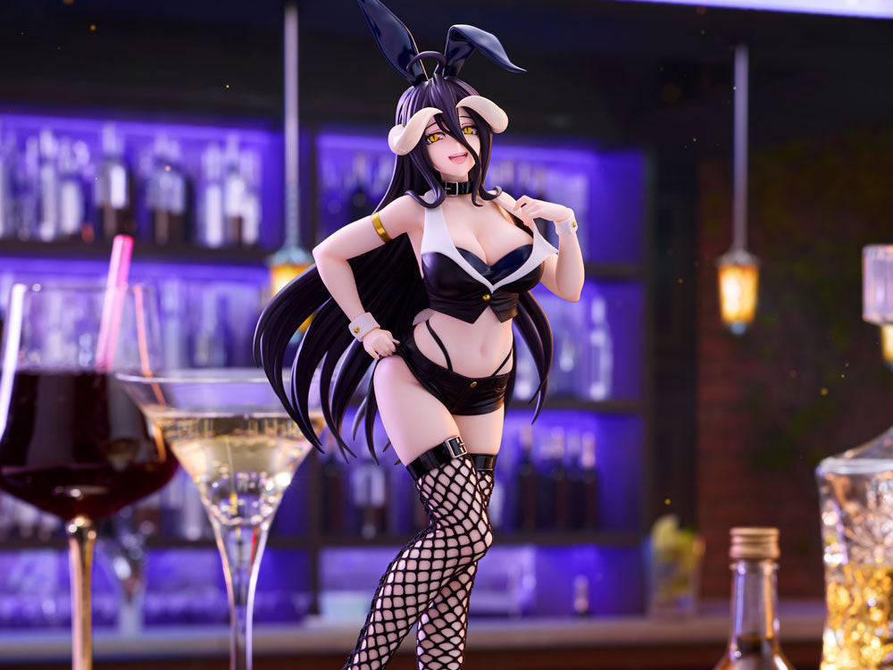 Overlord BiCute Bunnies Albedo (Another Costume) Figure