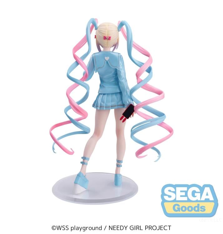Needy Streamer Overload Luminasta OMGKawaiiAngel Figure