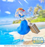 Frieren: Beyond Journey's End Luminasta Frieren (Summer Dress) Figure