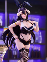 Overlord BiCute Bunnies Albedo (Another Costume) Figure