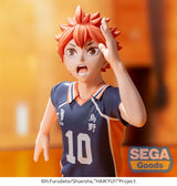 Haikyuu!! High Premium Figure Shoyo Hinata Figure