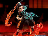 Demon Slayer: Kimetsu no Yaiba Xross Link Tanjiro Kamado (Ver. 2) Figure