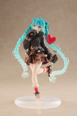 Vocaloid Fashion Hatsune Miku (Outdoor Ver.) Figure