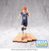 Haikyuu!! High Premium Figure Shoyo Hinata Figure