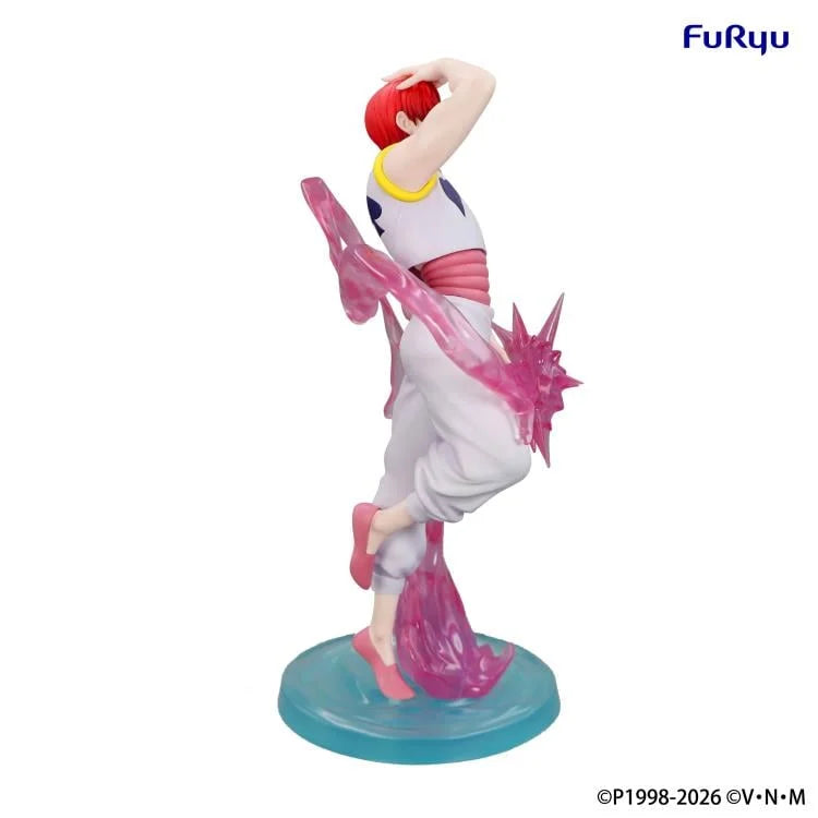 Hunter x Hunter Exceed Creative Hisoka Figure