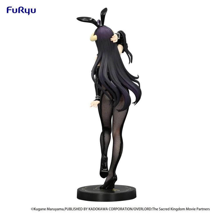 Overlord BiCute Bunnies Albedo (Black Color Ver.) Figure