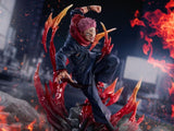Jujutsu Kaisen FiGURiZM Sukuna Figure