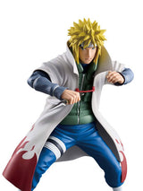 Naruto: Shippuden Grandista Minato Namikaze