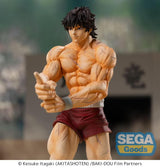 Baki Hanma Luminasta Baki Hanma Figure