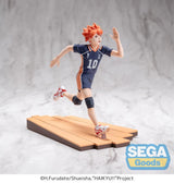 Haikyuu!! High Premium Figure Shoyo Hinata Figure