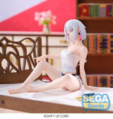 Goddess of Victory: Nikke Yumemirize Drake Figure