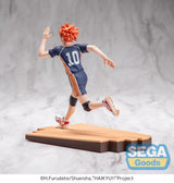 Haikyuu!! High Premium Figure Shoyo Hinata Figure