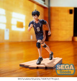 Haikyuu!! High Premium Figure Tobio Kageyama Figure