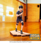 Haikyuu!! High Premium Figure Tobio Kageyama Figure