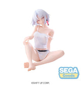Goddess of Victory: Nikke Yumemirize Drake Figure