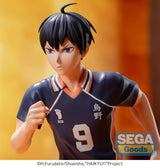 Haikyuu!! High Premium Figure Tobio Kageyama Figure