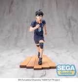 Haikyuu!! High Premium Figure Tobio Kageyama Figure
