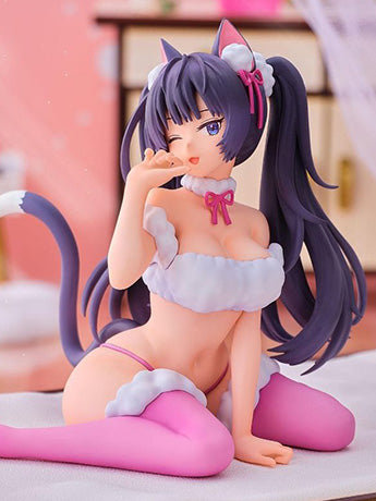 Goddess of Victory: Nikke Yumemirize Nero Figure