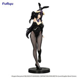 Overlord BiCute Bunnies Albedo (Black Color Ver.) Figure