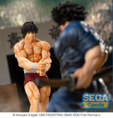 Baki Hanma Luminasta Baki Hanma Figure