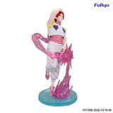 Hunter x Hunter Exceed Creative Hisoka Figure