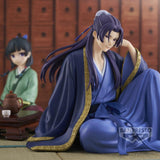 The Apothecary Diaries Break Time Collection Vol. 2 Jinshi Figure
