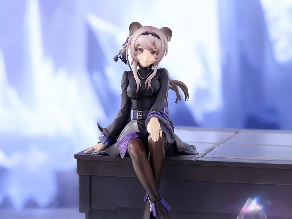 Arknights Lin Noodle Stopper Figure