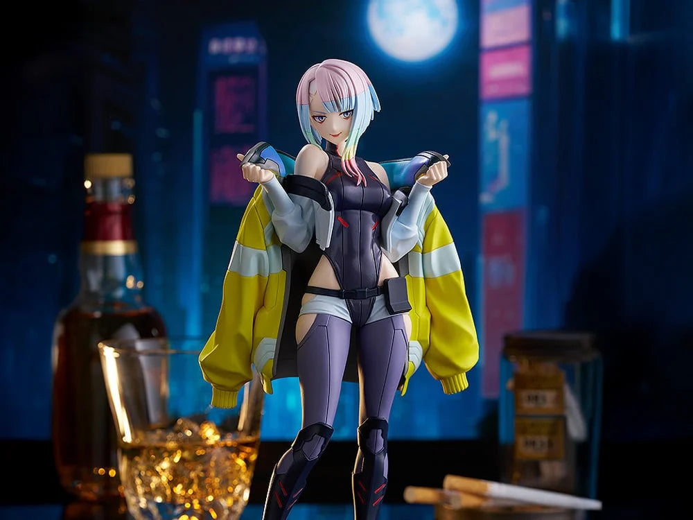 Cyberpunk: Edgerunners Pop Up Parade L Lucy