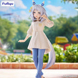Uma Musume: Pretty Derby Trio-Try-iT Hishi Miracle Figure