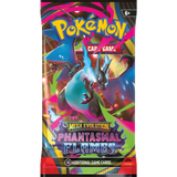 LIMITED TO 10 PACKS PER PERSON POKÉMON TCG: Phantasmal Flames - Booster Packs