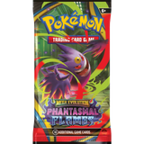 LIMITED TO 10 PACKS PER PERSON POKÉMON TCG: Phantasmal Flames - Booster Packs