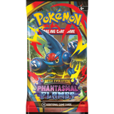 LIMITED TO 10 PACKS PER PERSON POKÉMON TCG: Phantasmal Flames - Booster Packs