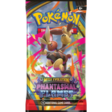 LIMITED TO 10 PACKS PER PERSON POKÉMON TCG: Phantasmal Flames - Booster Packs