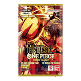 One Piece TCG Card Game - Premium Booster Box [PRB-02]