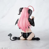 I'm Living with an Otaku NEET Kunoichi!? Ideura Shiratsuri Cosplay Ver. Premium Chokonose Figure